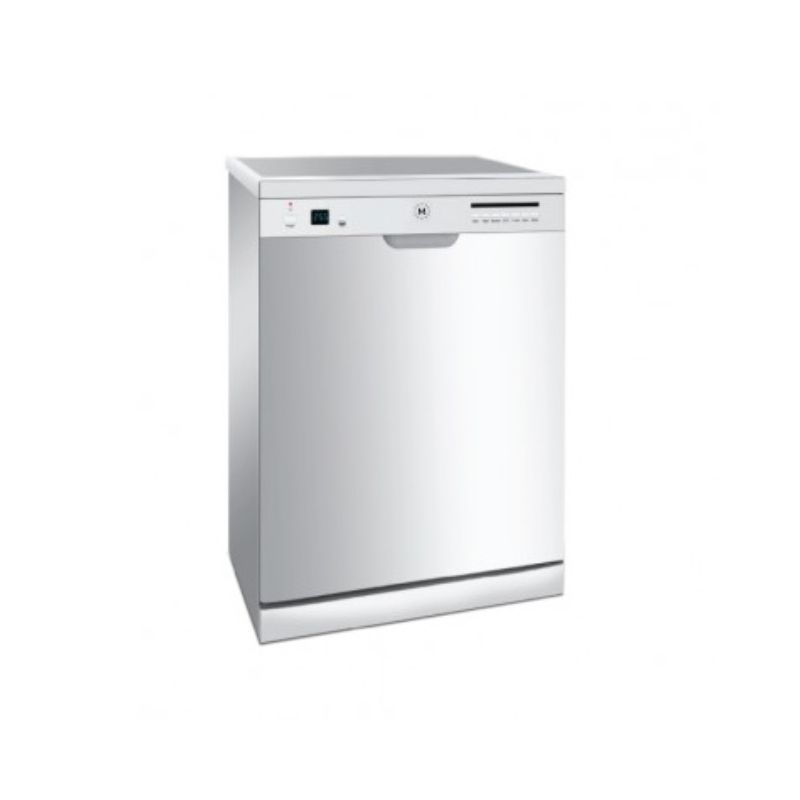 Máy rửa bát Malloca WQP12-9242A Máy rửa bát Malloca WQP12-9242A
