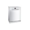 Máy rửa bát độc lập Malloca WQP12-J7201 1 Máy rửa bát Malloca WQP12-J7201