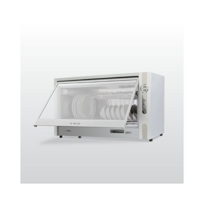 Máy sấy chén Malloca MDC 33A