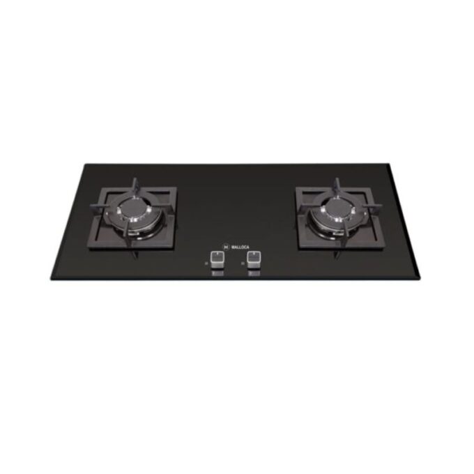 Bếp gas âm Malloca AS 9502B