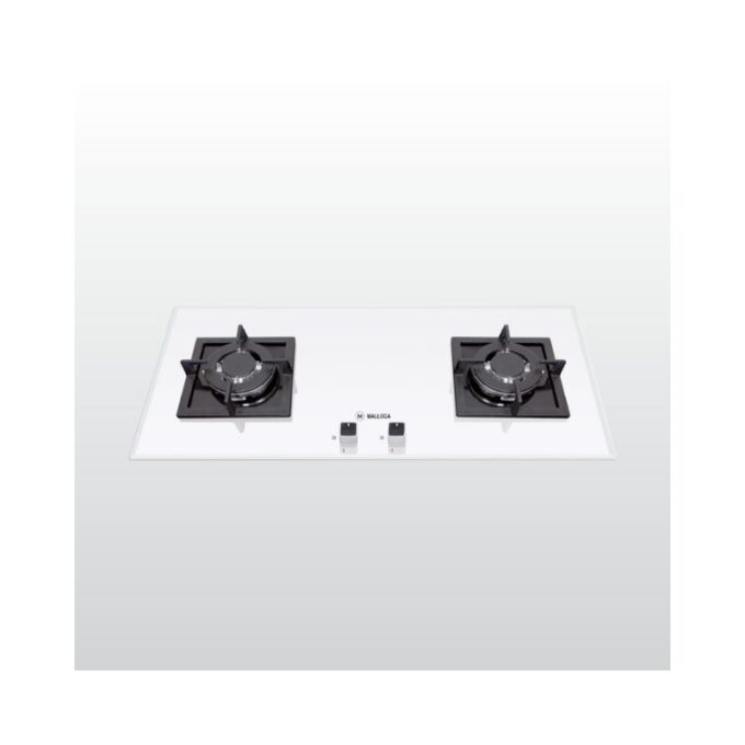 Bếp gas âm Malloca AS 9502W