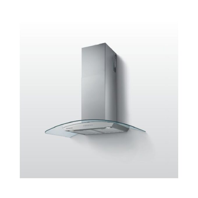 Máy hút mùi Malloca Luxury SIGMA-K820T