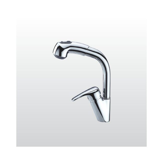 Vòi rửa bát Malloca K140