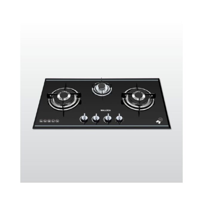 Bếp gas Malloca AS 930L