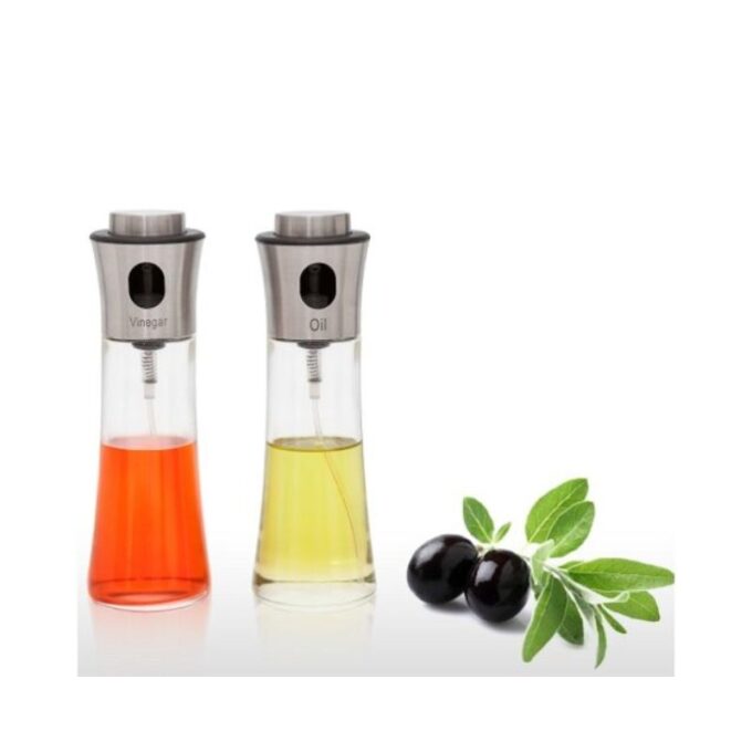 Bộ đựng dầu và giấm Malloca MOVS-10128