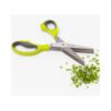 Kéo cắt hành Malloca MHS - 002 2 Kéo cắt hành Malloca MHS - 002