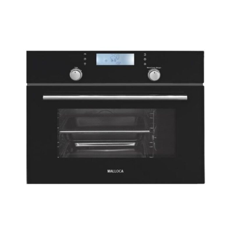Lò hấp Malloca MST-30TG Lò hấp Malloca MST-30TG