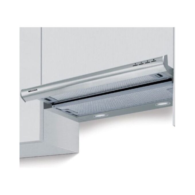 Máy hút mùi Malloca âm tủ H214.7