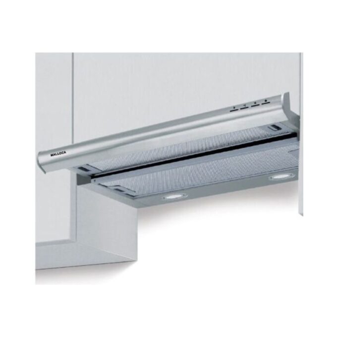 Máy hút mùi Malloca âm tủ H214.9