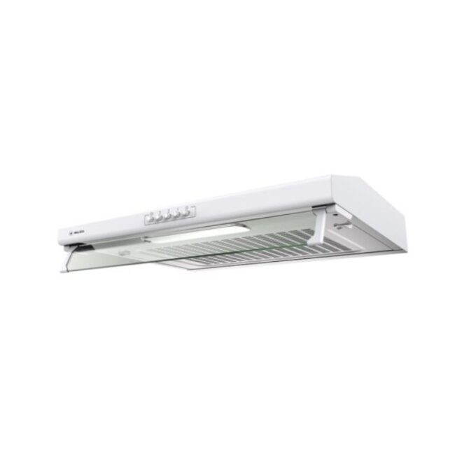 Máy hút mùi Malloca Classic H107 W
