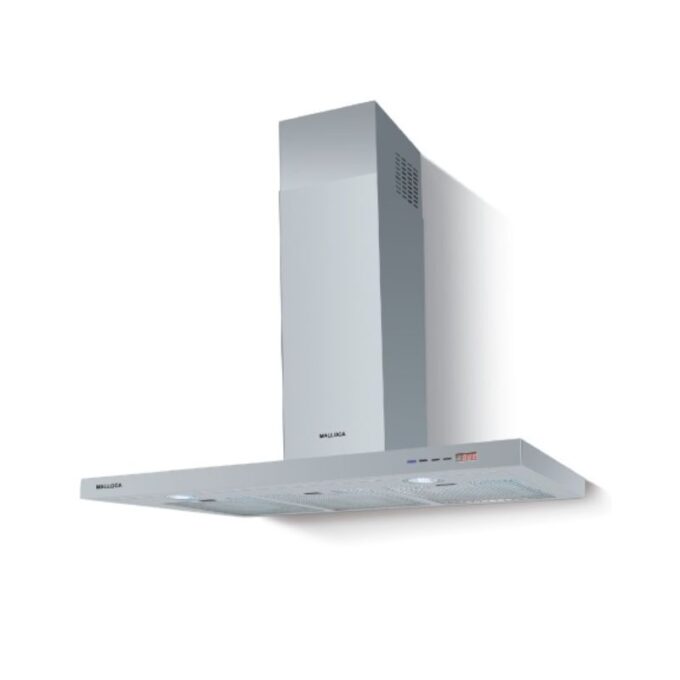 Máy hút mùi Malloca MC 606