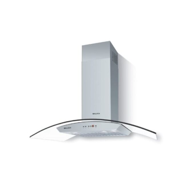 Máy hút mùi Malloca MC 9064 New