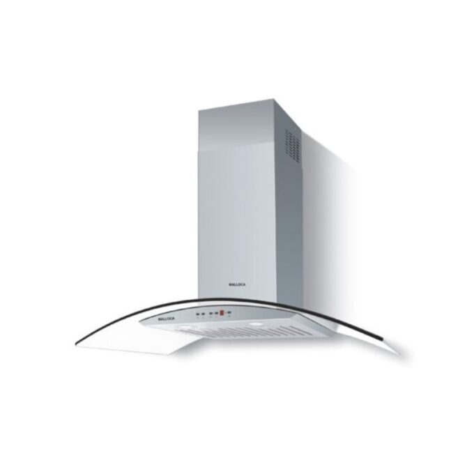 Máy hút mùi Malloca MC 9081-750 New