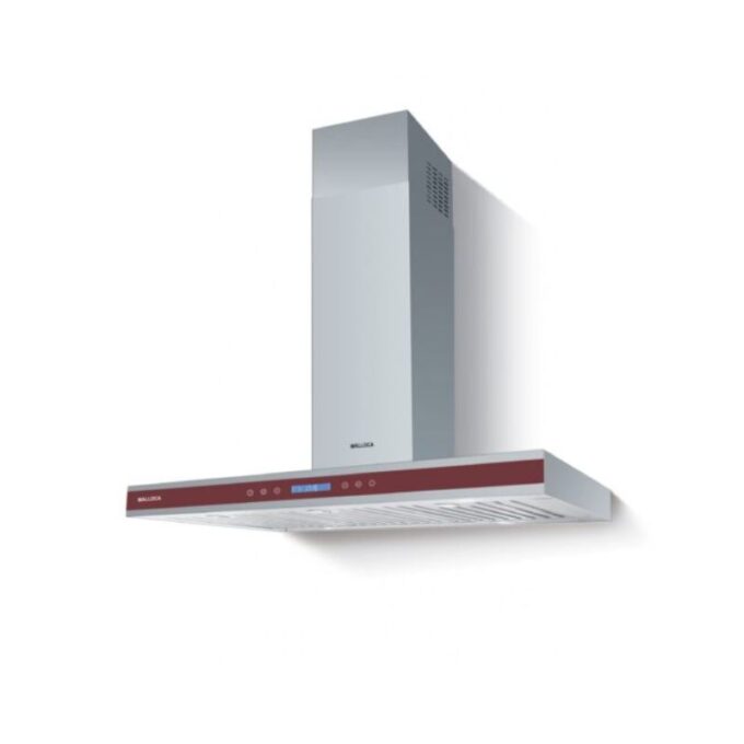 Máy hút mùi Malloca MC 9097R