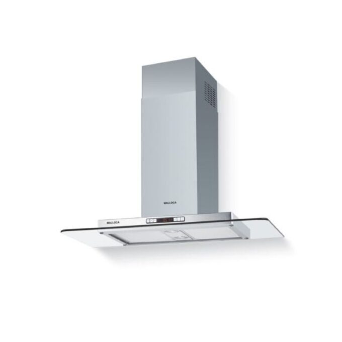 Máy hút mùi Malloca MC 9085-750 LCD