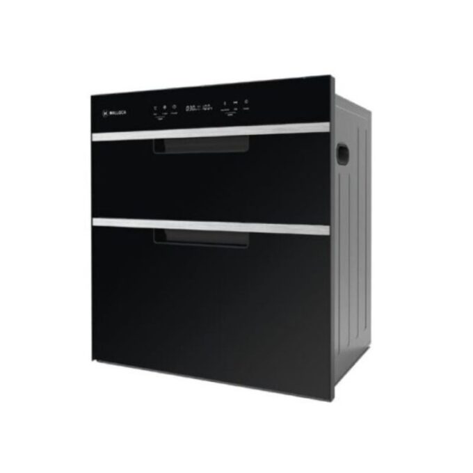Máy sấy bát Malloca MDC - 11E
