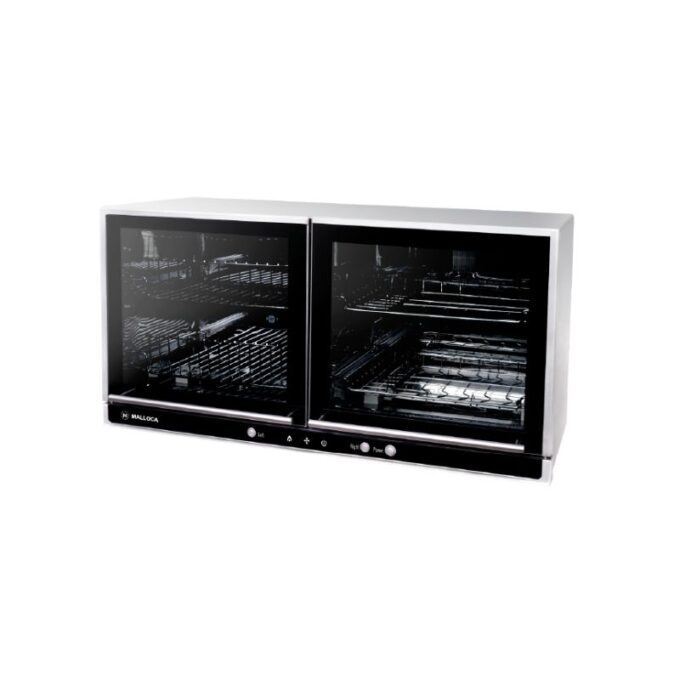 Máy sấy bát Malloca MDC - 21C