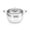 Nồi inox Malloca SA-099A