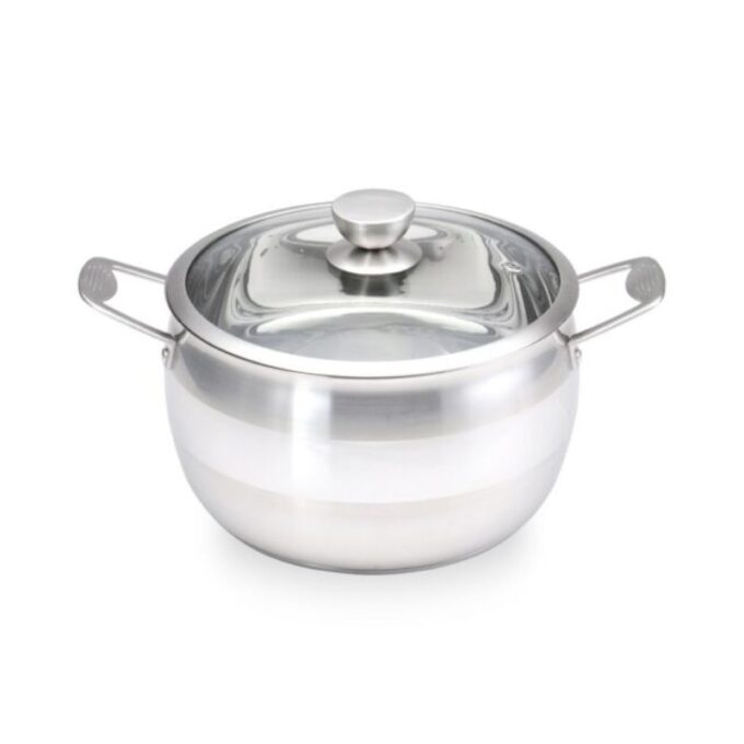 Nồi inox Malloca SA-099A