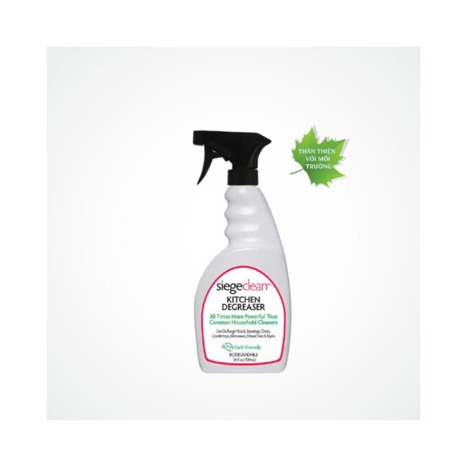 Nước tẩy rửa Malloca KD-305