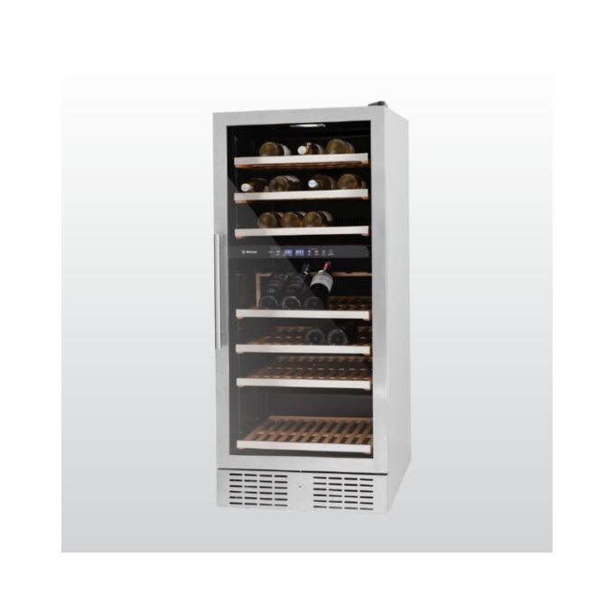 Tủ bảo quản rượu đọc lập Malloca MWC-120DC