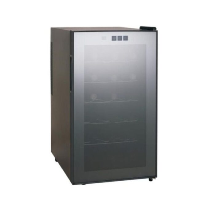 Tủ bảo quản rượu độc lập Malloca MWC-48B