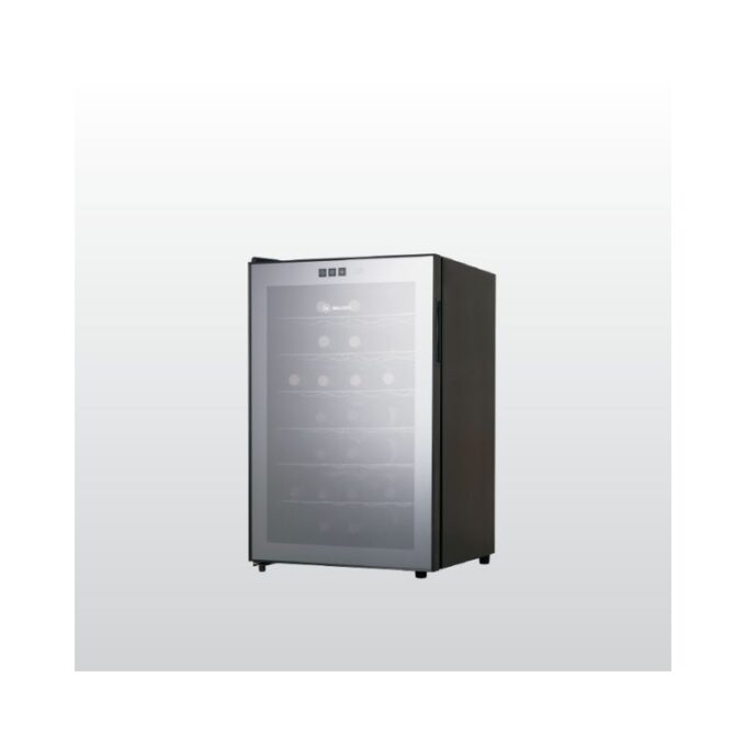 Tủ bảo quản rượu độc lập Malloca MWC - 65B