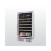 Tủ bảo quản rượu độc lập Malloca MWC - 89S