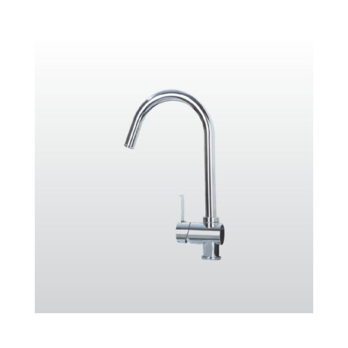 Vòi rửa bát Malloca K119T3