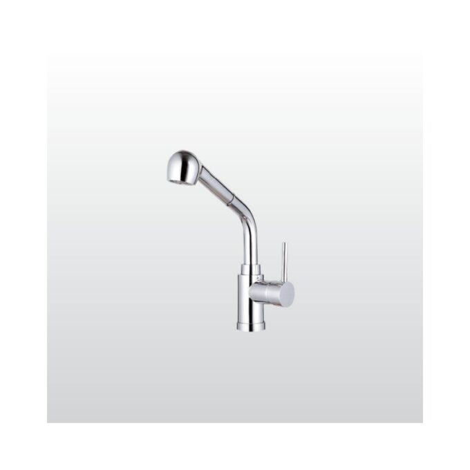 Vòi rửa bát Malloca K119T9