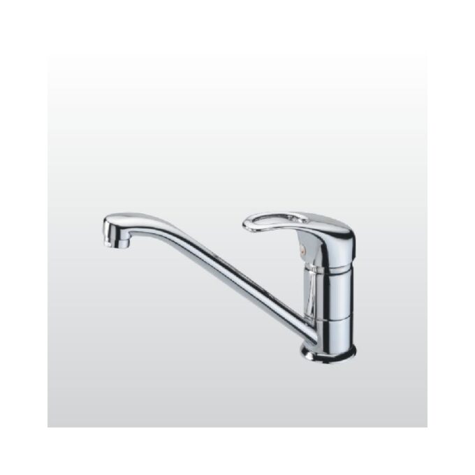 Vòi rửa bát Malloca K120