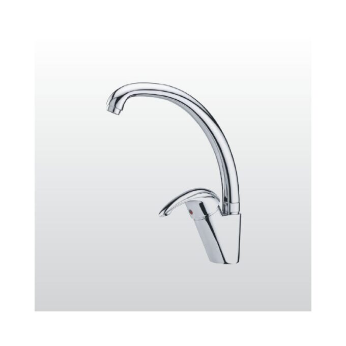 Vòi rửa bát Malloca K121N