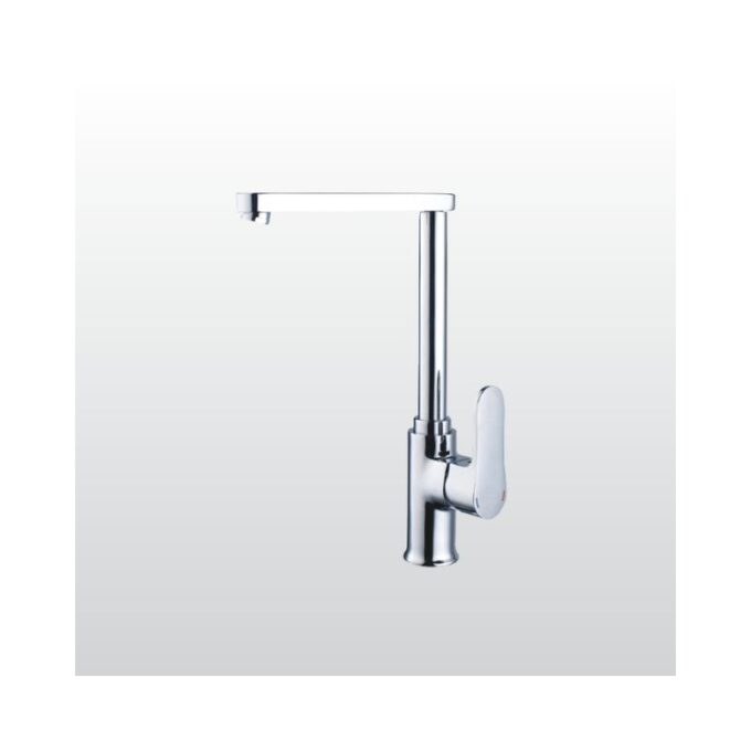 Vòi rửa bát Malloca K129T