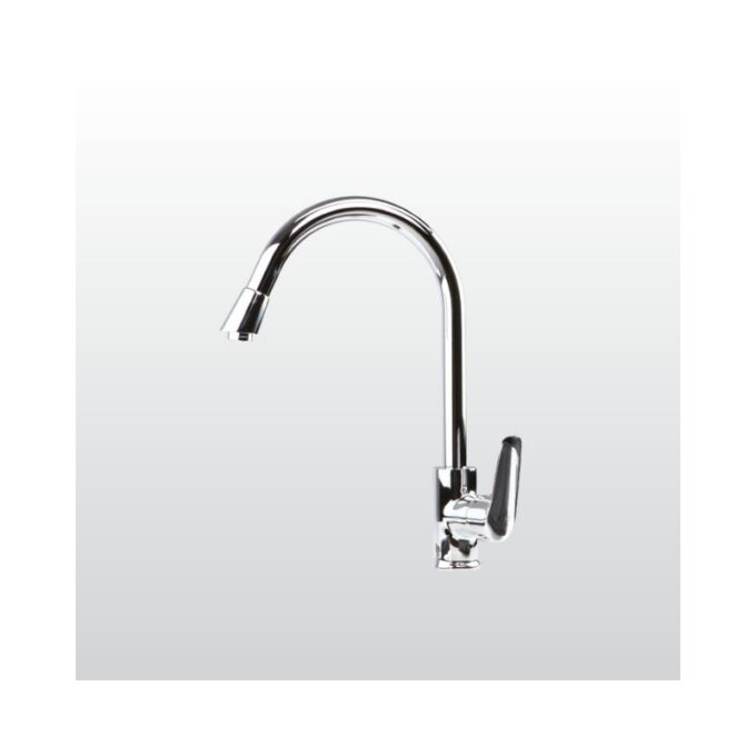 Vòi rửa bát Malloca K279C