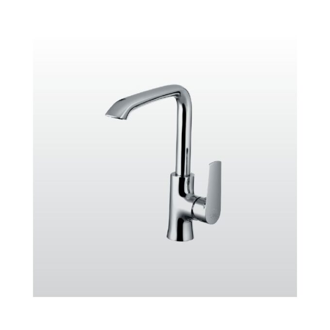 Vòi rửa bát Malloca K290C