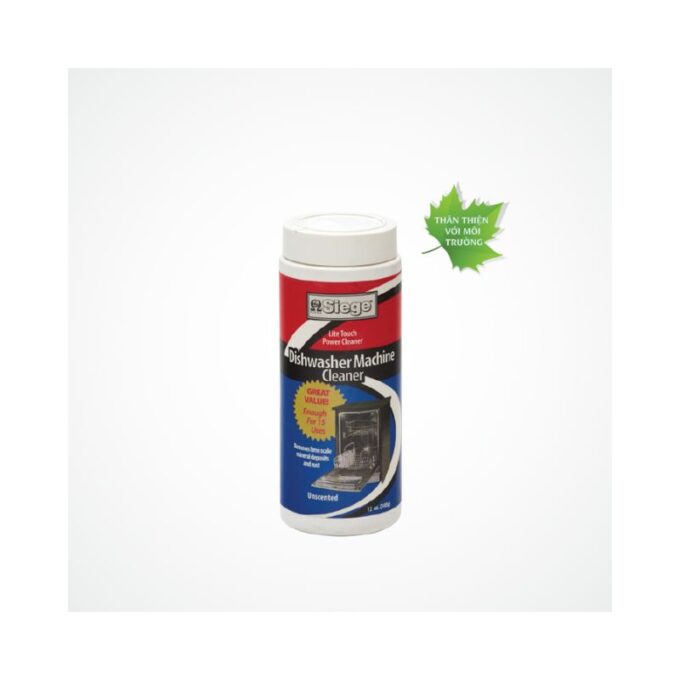 Bình bột Malloca DM-P26