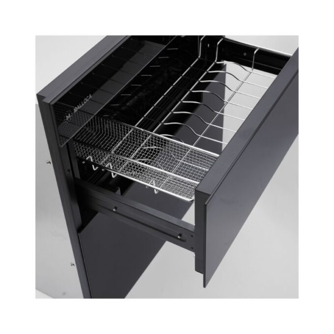 Máy sấy bát Malloca MSC-1005