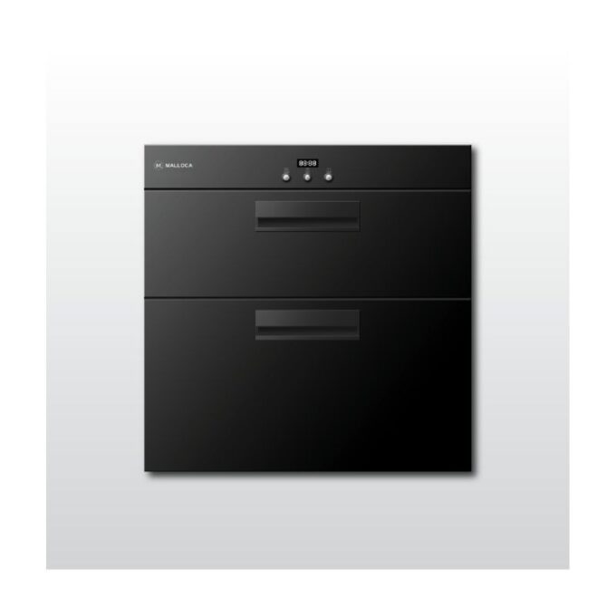 Máy sấy bát Malloca MSC-100A