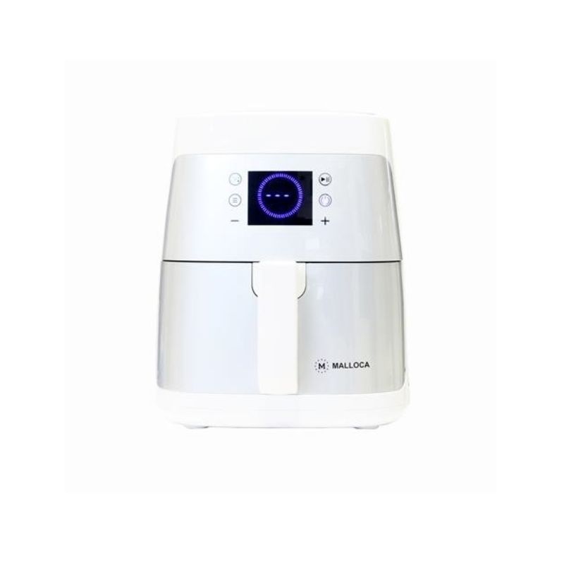 Nồi chiên không dầu Malloca MAF-7515 Nồi chiên không dầu Malloca MAF-7515