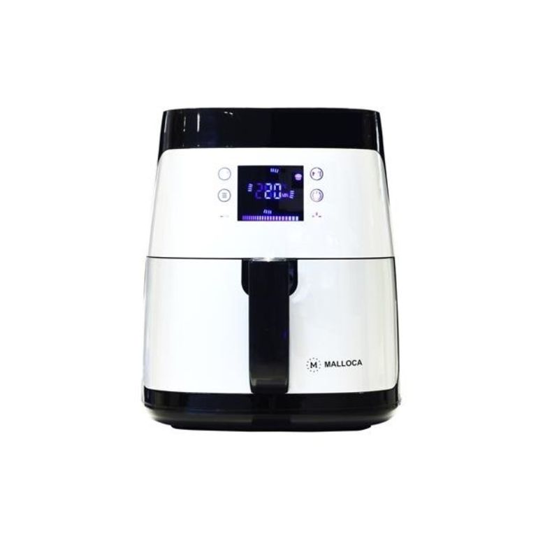 Nồi chiên không dầu Malloca MAF-7515 Nồi chiên không dầu Malloca MAF-7515