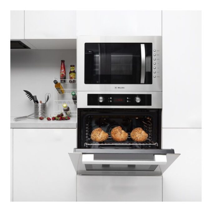 Lò nướng Malloca MOV-659I