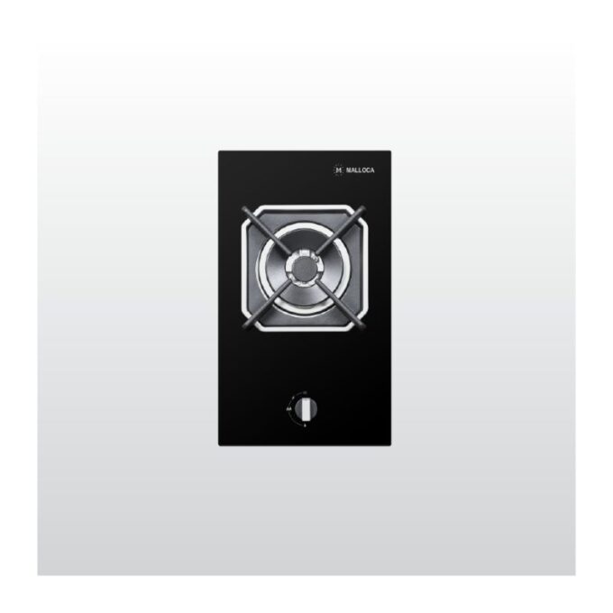 Bếp gas domino Malloca MDG 301
