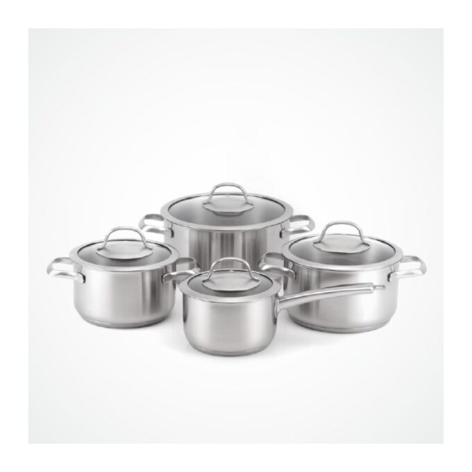 Bộ nồi Malloca SA-4002