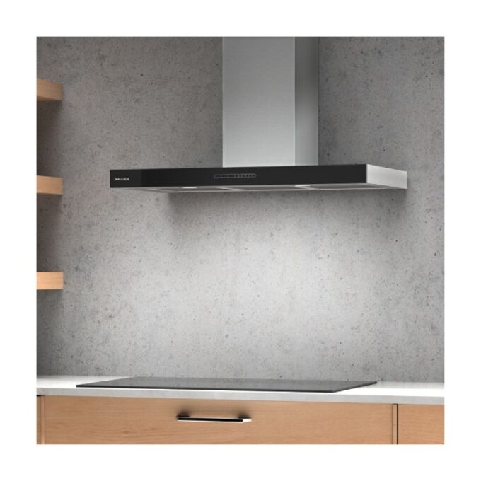 Máy hút mùi Malloca MIN F-205