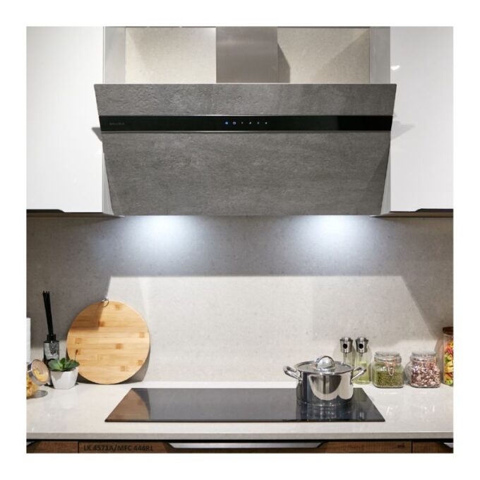 Máy hút mùi Malloca VITA V-13 GRES