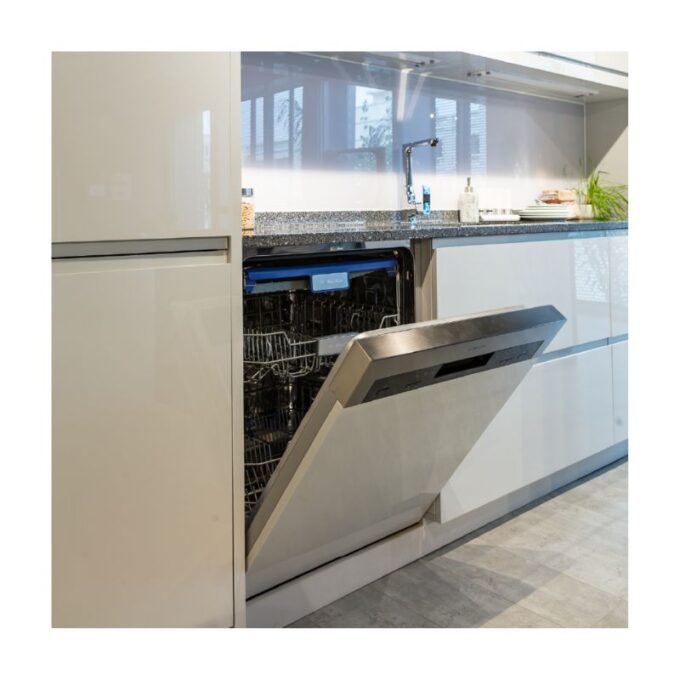 Máy rửa bát Malloca WQP12-J7309K E5