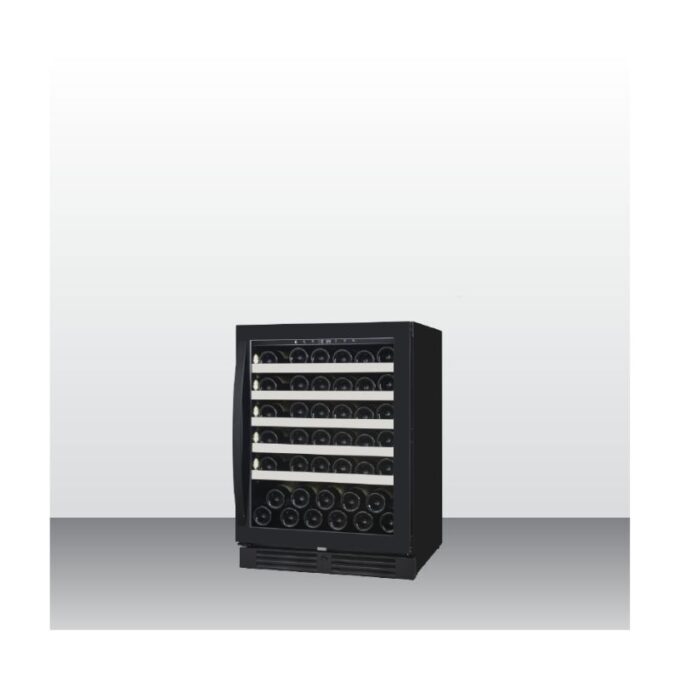 Tủ bảo quản rượu vang Malloca MWC-46BG