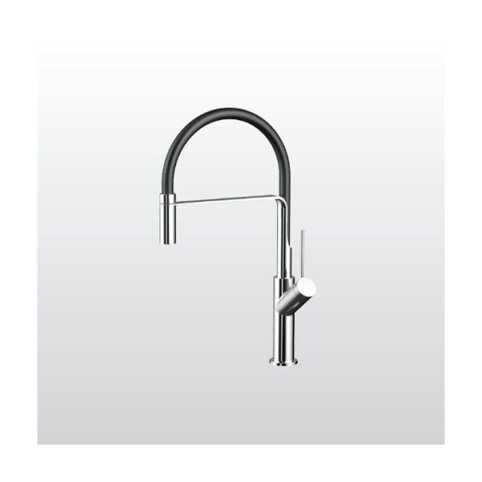 Vòi rửa bát Malloca K081C