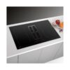 Bếp từ kết hợp máy hút mùi Malloca HIH-864 lắp âm 2 Bếp từ kết hợp máy hút mùi Malloca HIH-864