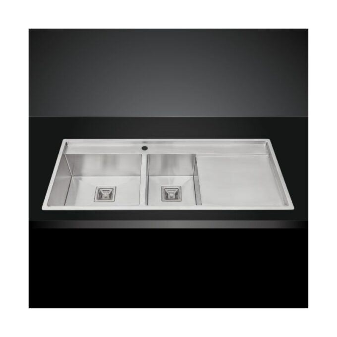 Chậu rửa bát Malloca MS 6306T